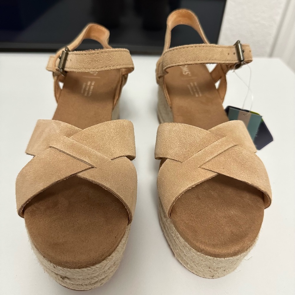 Toms Willow Sandals